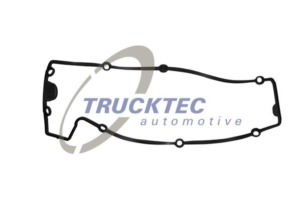 Прокладка, крышка головки цилиндра TRUCKTEC AUTOMOTIVE 0210013