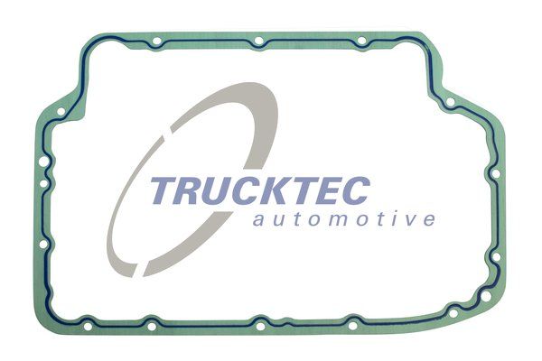 Прокладка, масляный поддон TRUCKTEC AUTOMOTIVE 0210024