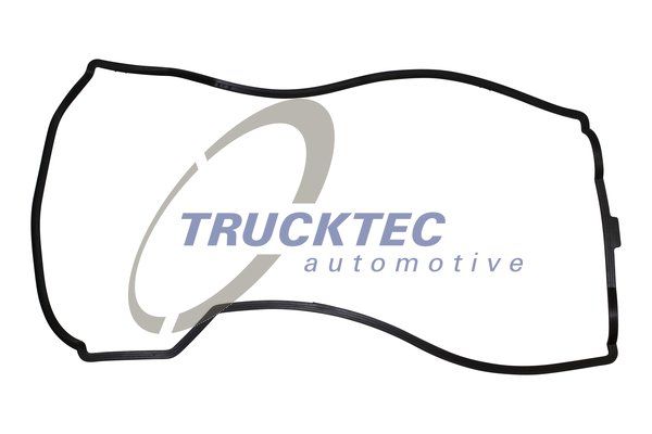 Прокладка, крышка головки цилиндра TRUCKTEC AUTOMOTIVE 0210045