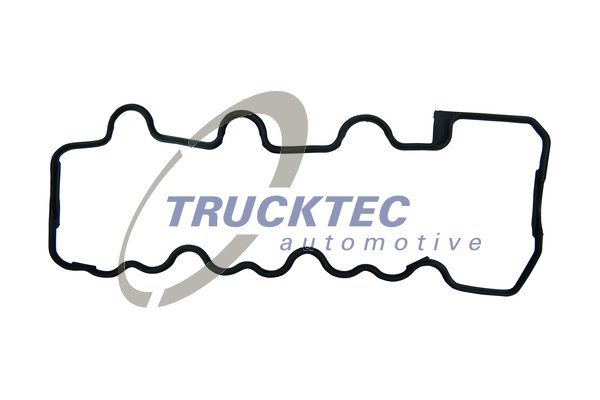 Прокладка, крышка головки цилиндра TRUCKTEC AUTOMOTIVE 0210073