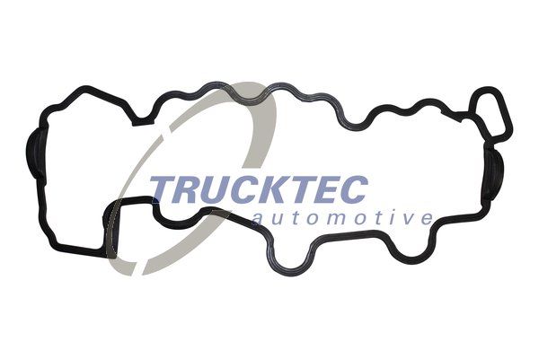 Прокладка, крышка головки цилиндра TRUCKTEC AUTOMOTIVE 0210074