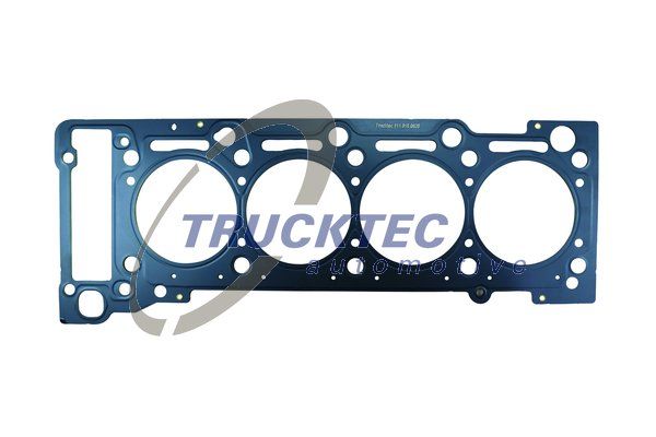 Прокладка, головка цилиндра TRUCKTEC AUTOMOTIVE 0210113