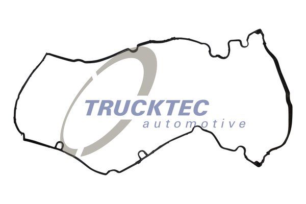 Прокладка, крышка головки цилиндра TRUCKTEC AUTOMOTIVE 0210116