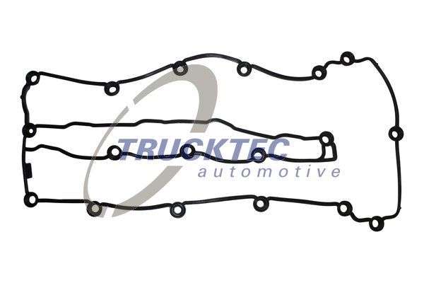 Прокладка, крышка головки цилиндра TRUCKTEC AUTOMOTIVE 0210146
