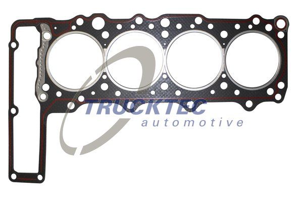 Прокладка, головка цилиндра TRUCKTEC AUTOMOTIVE 0210151