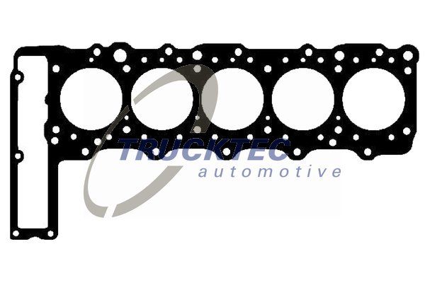 Прокладка, головка цилиндра TRUCKTEC AUTOMOTIVE 0210152