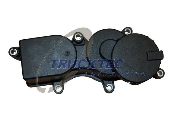 Маслосъемный щиток, вентиляция картера TRUCKTEC AUTOMOTIVE 0210159