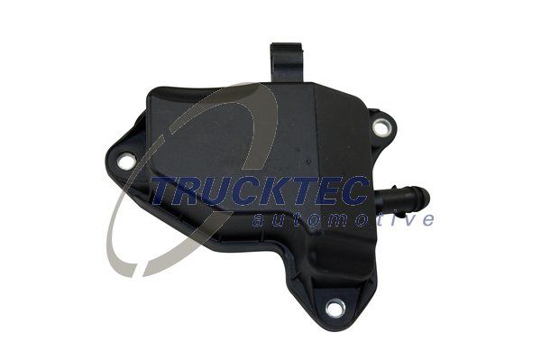Маслосъемный щиток, вентиляция картера TRUCKTEC AUTOMOTIVE 0210178