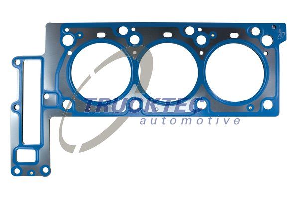 Прокладка, головка цилиндра TRUCKTEC AUTOMOTIVE 0210187
