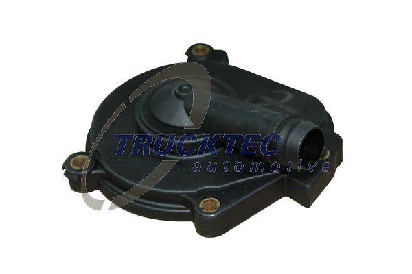 Крышка картера, блок-картер двигателя TRUCKTEC AUTOMOTIVE 0210189