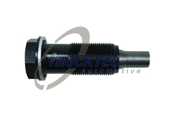 Натяжитель, цепь привода TRUCKTEC AUTOMOTIVE 0212090