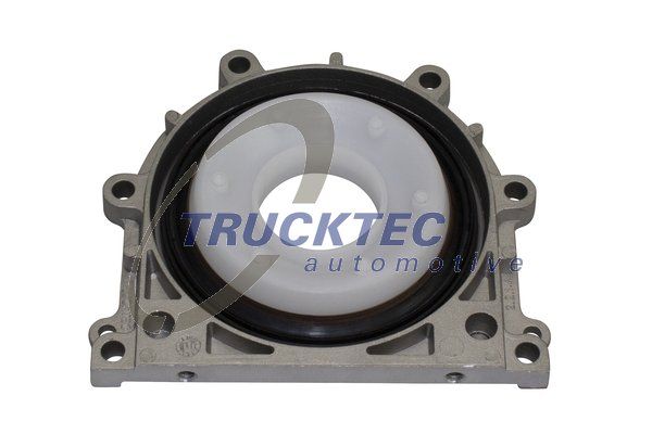 Уплотняющее кольцо, коленчатый вал TRUCKTEC AUTOMOTIVE 0212159