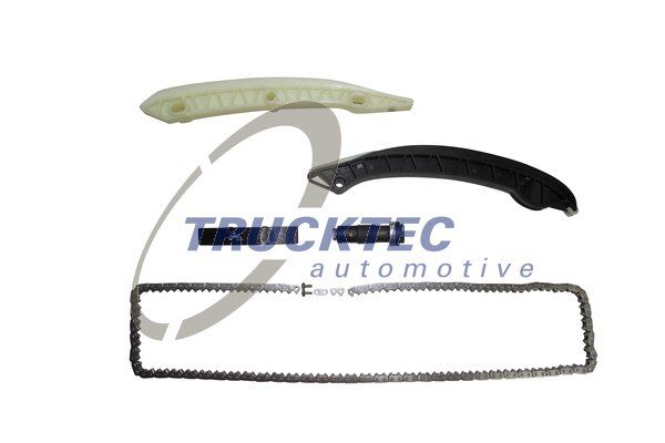 Комплект цели привода распредвала TRUCKTEC AUTOMOTIVE 0212229