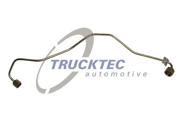 Трубопровод высокого давления, система впрыска TRUCKTEC AUTOMOTIVE 0213055