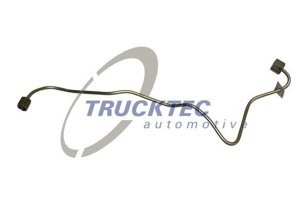 Трубопровод высокого давления, система впрыска TRUCKTEC AUTOMOTIVE 0213059