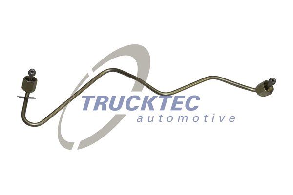 Трубопровод высокого давления, система впрыска TRUCKTEC AUTOMOTIVE 0213064
