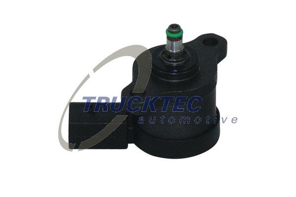 Редукционный клапан, Common-Rail-System TRUCKTEC AUTOMOTIVE 0213080