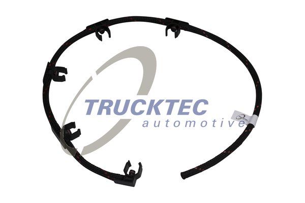 Шланг, утечка топлива TRUCKTEC AUTOMOTIVE 0213085