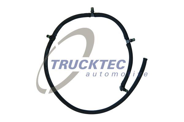 Шланг, утечка топлива TRUCKTEC AUTOMOTIVE 0213086
