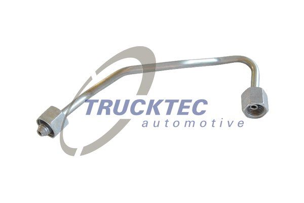 Трубопровод высокого давления, система впрыска TRUCKTEC AUTOMOTIVE 0213091