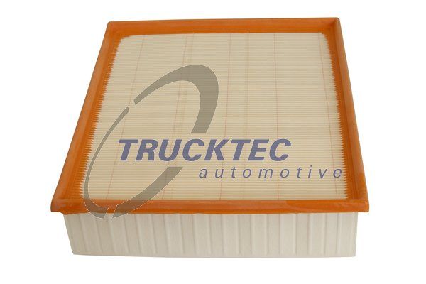 Воздушный фильтр TRUCKTEC AUTOMOTIVE 0214067