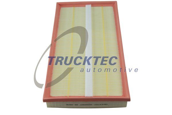 Воздушный фильтр TRUCKTEC AUTOMOTIVE 0214097