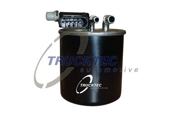 Топливный фильтр TRUCKTEC AUTOMOTIVE 0214100