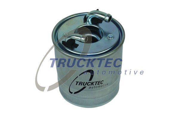Топливный фильтр TRUCKTEC AUTOMOTIVE 0214102