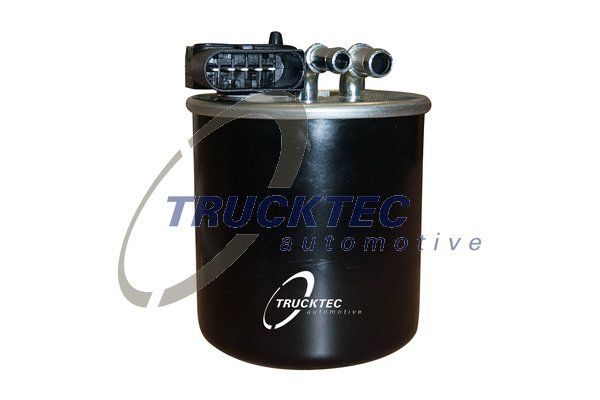 Топливный фильтр TRUCKTEC AUTOMOTIVE 0214104