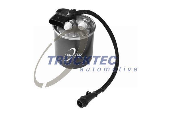 Топливный фильтр TRUCKTEC AUTOMOTIVE 0214105