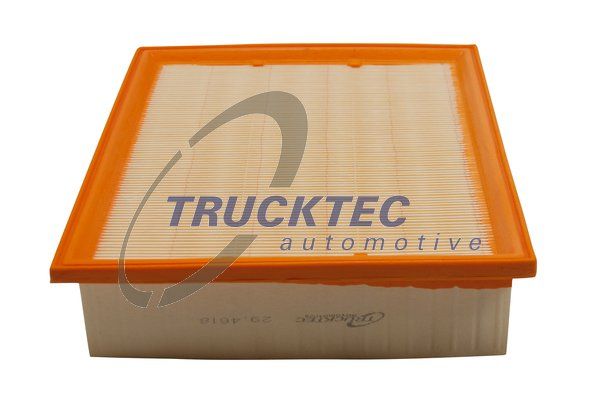 Воздушный фильтр TRUCKTEC AUTOMOTIVE 0214111