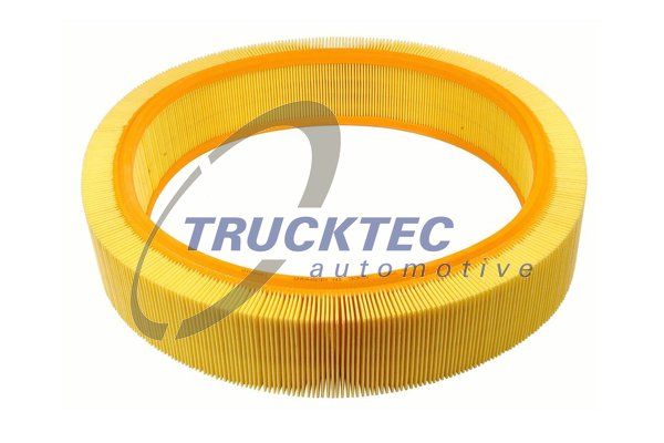 Воздушный фильтр TRUCKTEC AUTOMOTIVE 0214128