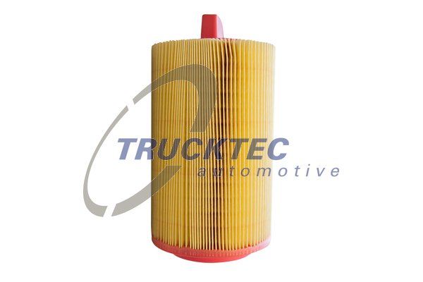 Воздушный фильтр TRUCKTEC AUTOMOTIVE 0214136