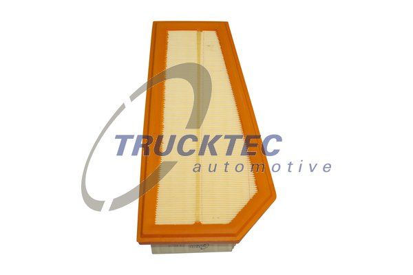 Воздушный фильтр TRUCKTEC AUTOMOTIVE 0214141