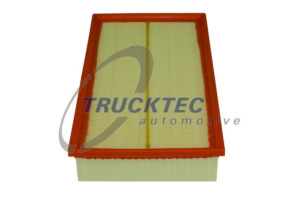 Воздушный фильтр TRUCKTEC AUTOMOTIVE 0214184