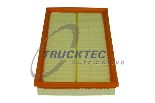 Воздушный фильтр TRUCKTEC AUTOMOTIVE 0214186
