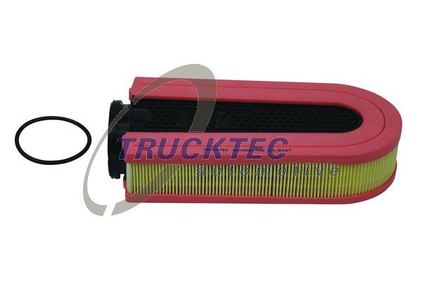 Воздушный фильтр TRUCKTEC AUTOMOTIVE 0214189