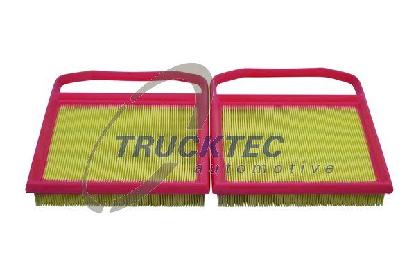 Воздушный фильтр TRUCKTEC AUTOMOTIVE 0214190