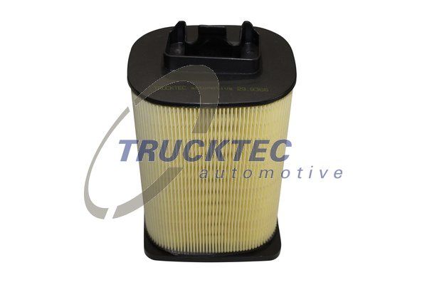 Воздушный фильтр TRUCKTEC AUTOMOTIVE 0214209