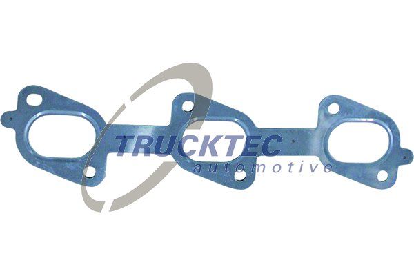 Прокладка, выпускной коллектор TRUCKTEC AUTOMOTIVE 0216052
