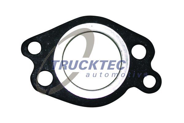 Прокладка, клапан возврата ОГ TRUCKTEC AUTOMOTIVE 0216076