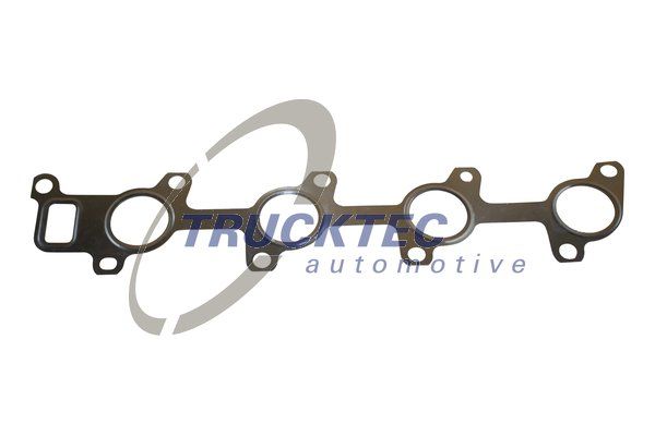 Прокладка, выпускной коллектор TRUCKTEC AUTOMOTIVE 0216096