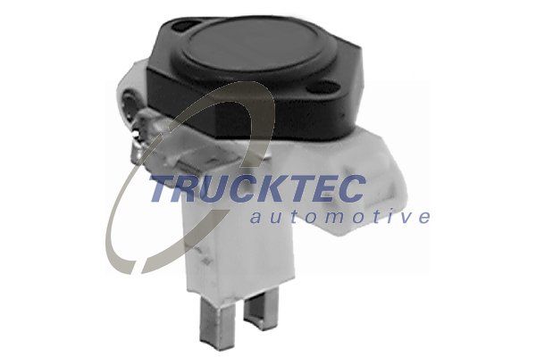 Регулятор генератора TRUCKTEC AUTOMOTIVE 0217013