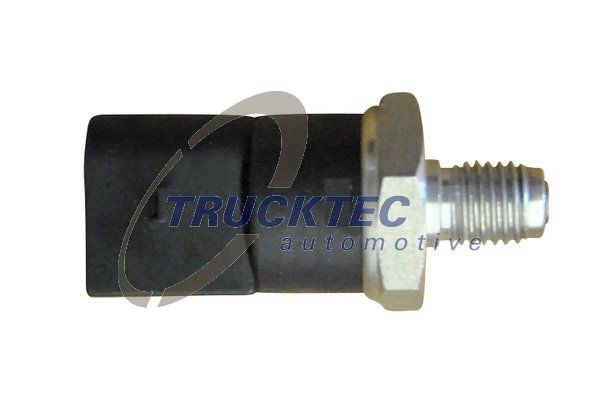 Датчик, давление подачи топлива TRUCKTEC AUTOMOTIVE 0217035