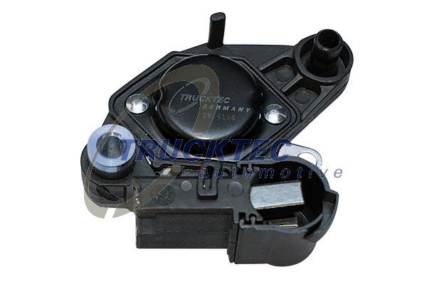 Регулятор генератора TRUCKTEC AUTOMOTIVE 0217076