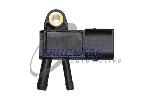 Датчик, давление выхлопных газов TRUCKTEC AUTOMOTIVE 0217077