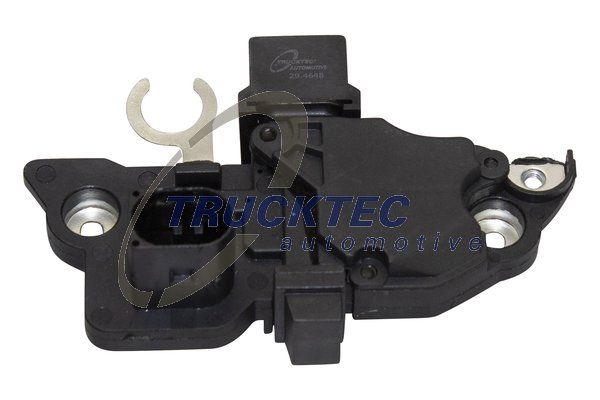 Регулятор генератора TRUCKTEC AUTOMOTIVE 0217089