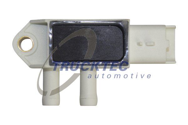 Датчик, давление выхлопных газов TRUCKTEC AUTOMOTIVE 0217193