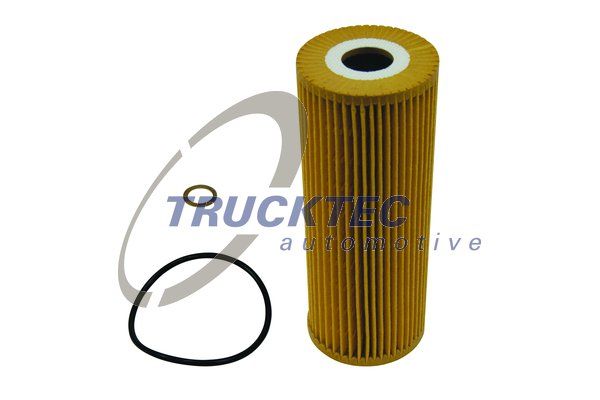 Масляный фильтр TRUCKTEC AUTOMOTIVE 0218022