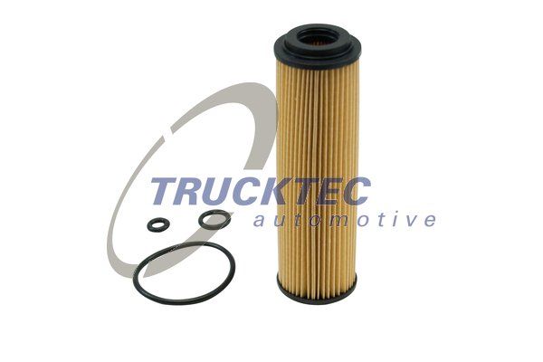 Масляный фильтр TRUCKTEC AUTOMOTIVE 0218040